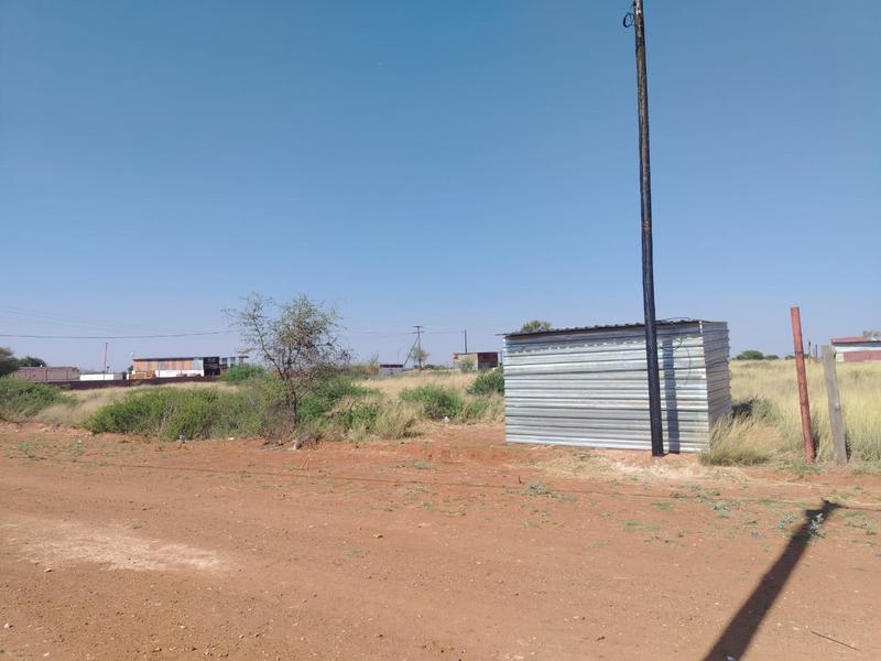 Commercial Property for Sale in Kuruman Northern Cape